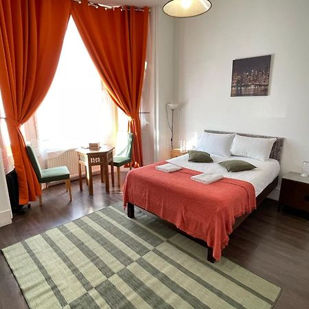 Cromwell Apartments Лондон Екстериор снимка