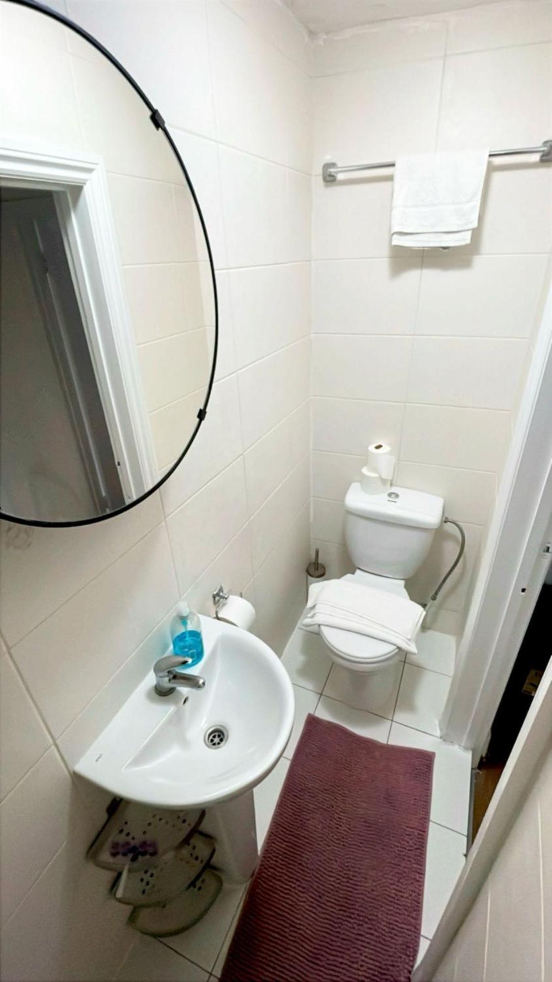 Cromwell Apartments Лондон Екстериор снимка