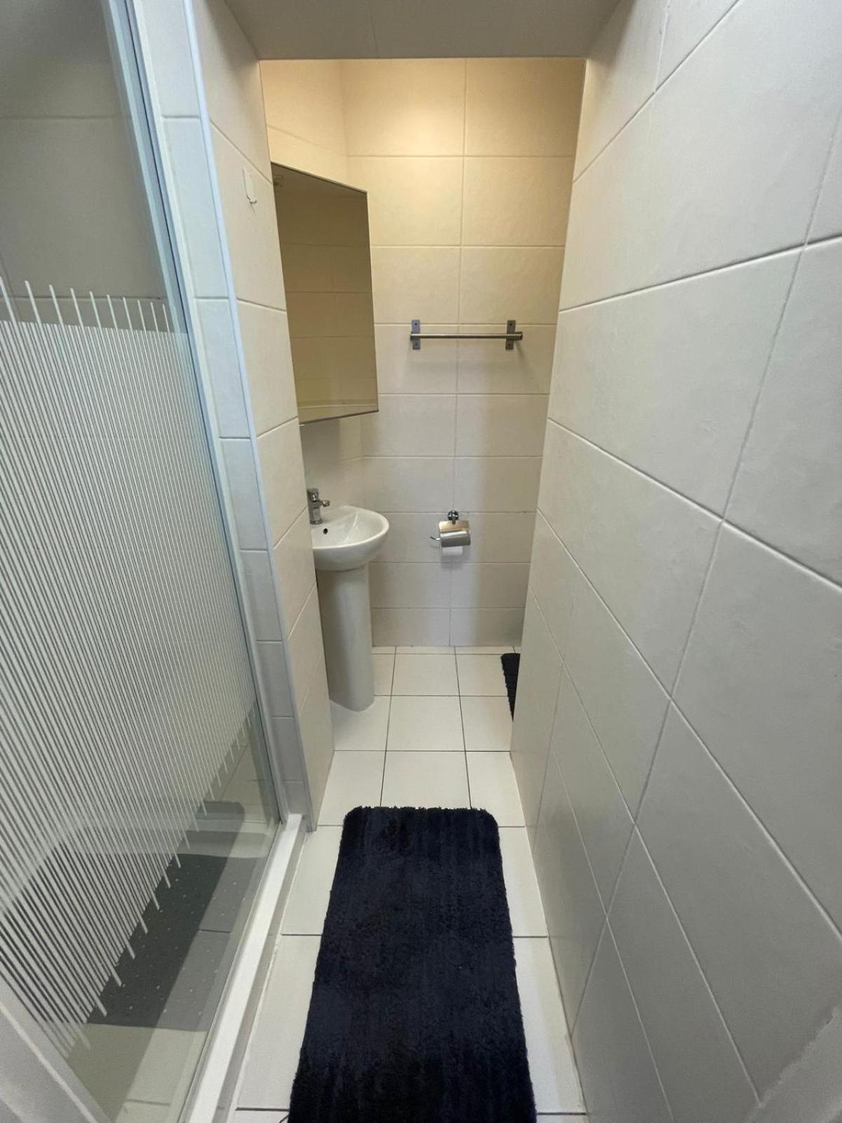 Cromwell Apartments Лондон Екстериор снимка