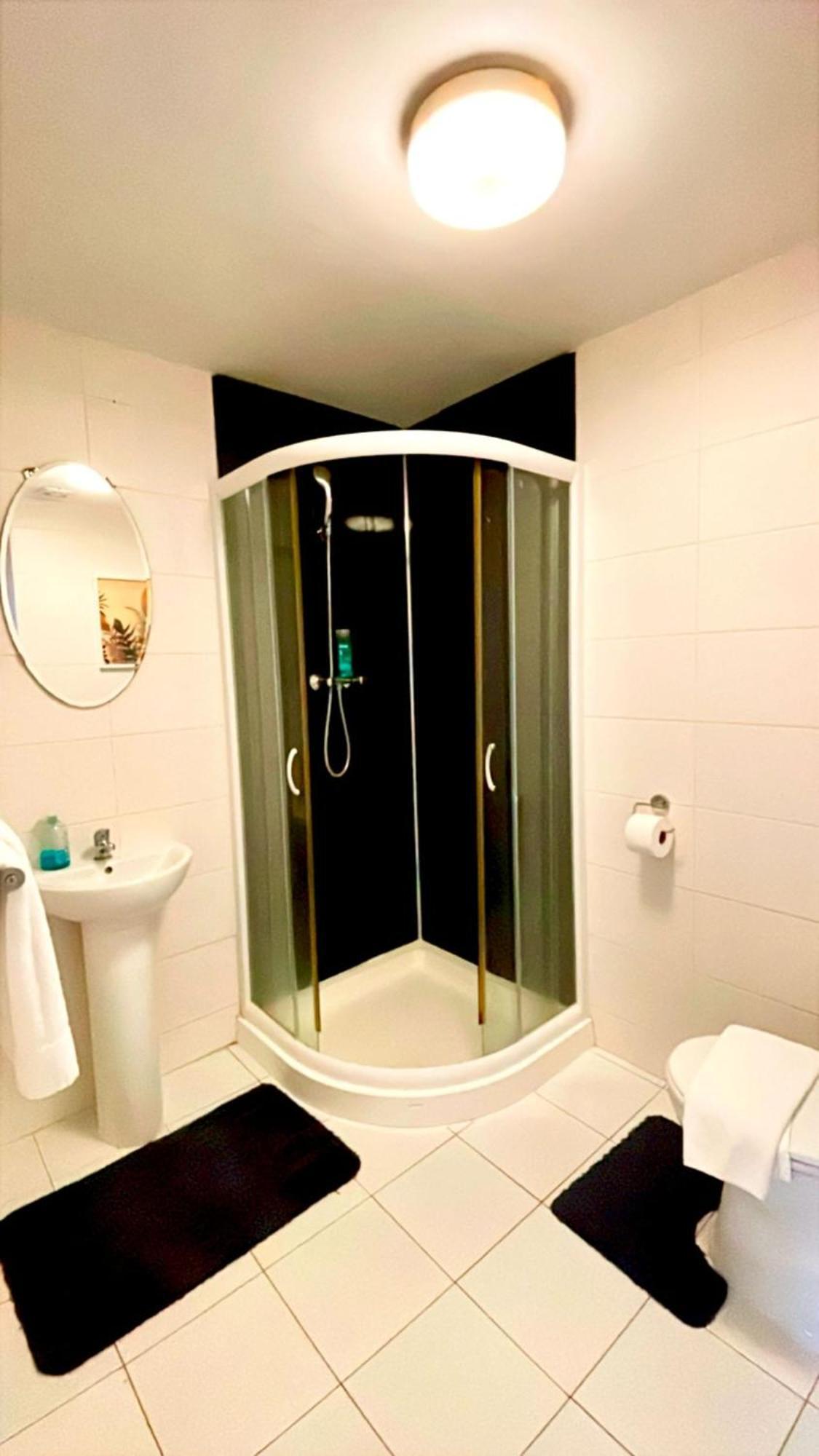 Cromwell Apartments Лондон Екстериор снимка