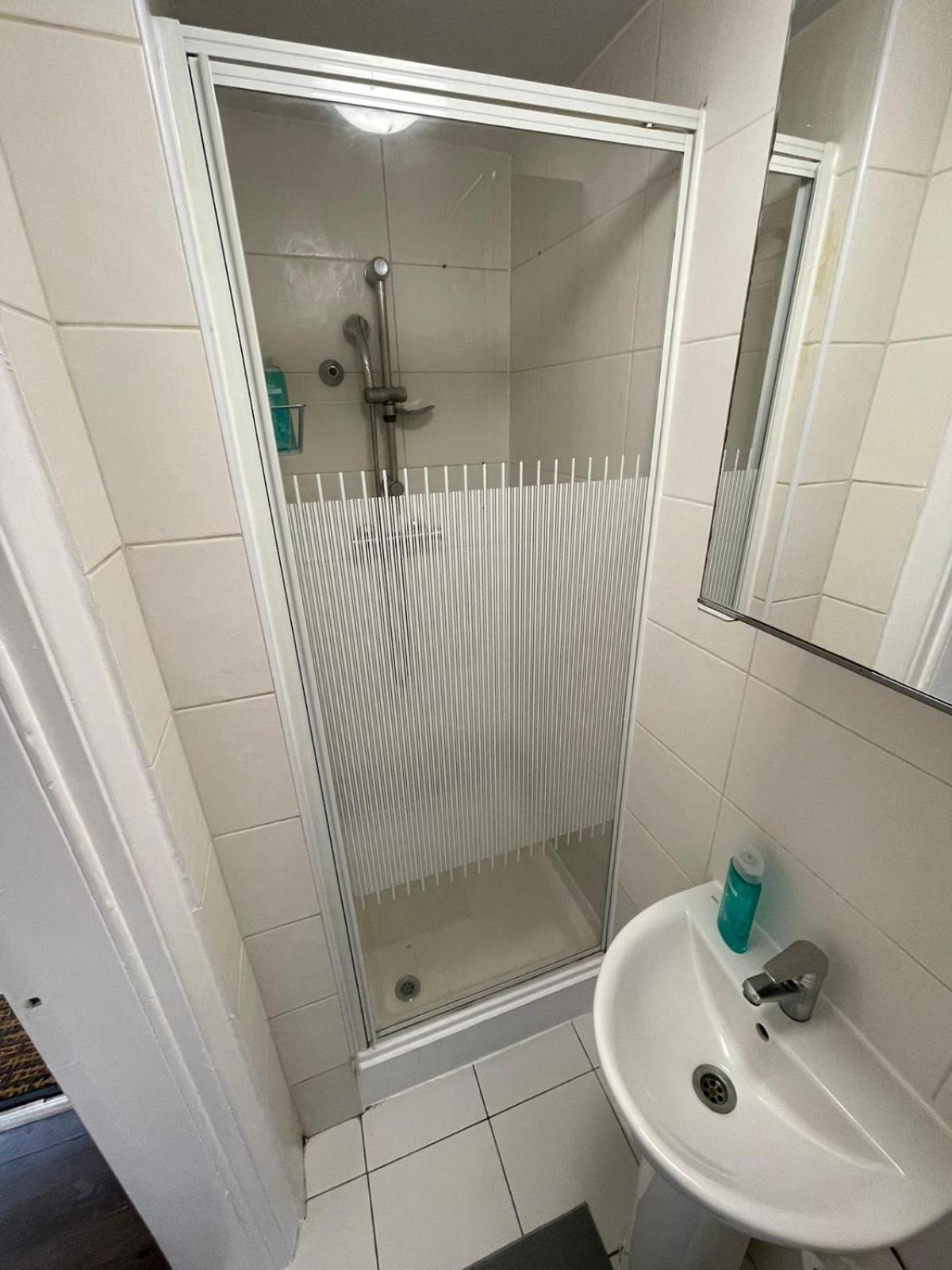 Cromwell Apartments Лондон Екстериор снимка