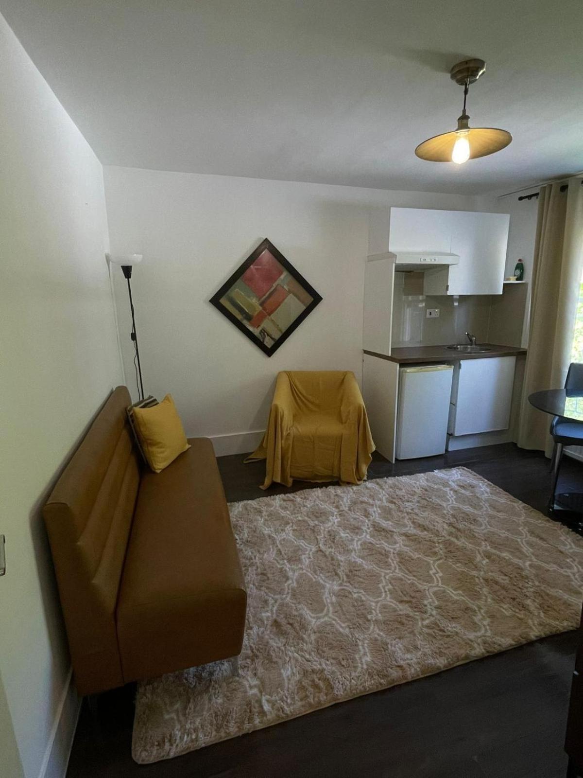Cromwell Apartments Лондон Екстериор снимка